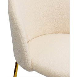 Scaun Prestige Chairs BUC 284 (Beige) Thumb