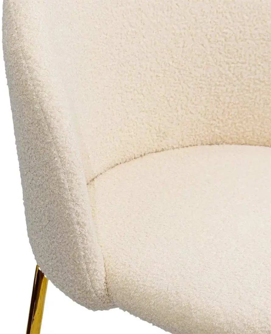 Scaun Prestige Chairs BUC 284 (Beige) - 6