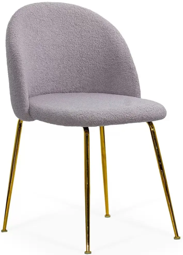 Scaun Prestige Chairs BUC 284 (Grey) - 2