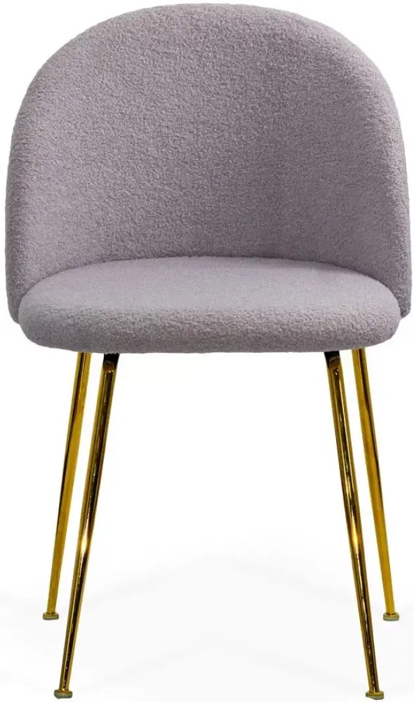 Scaun Prestige Chairs BUC 284 (Grey) - 3
