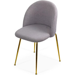 Scaun Prestige Chairs BUC 284 (Grey) Thumb