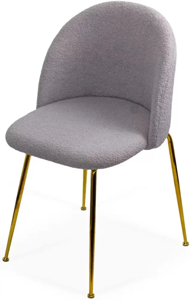 Scaun Prestige Chairs BUC 284 (Grey) - 5