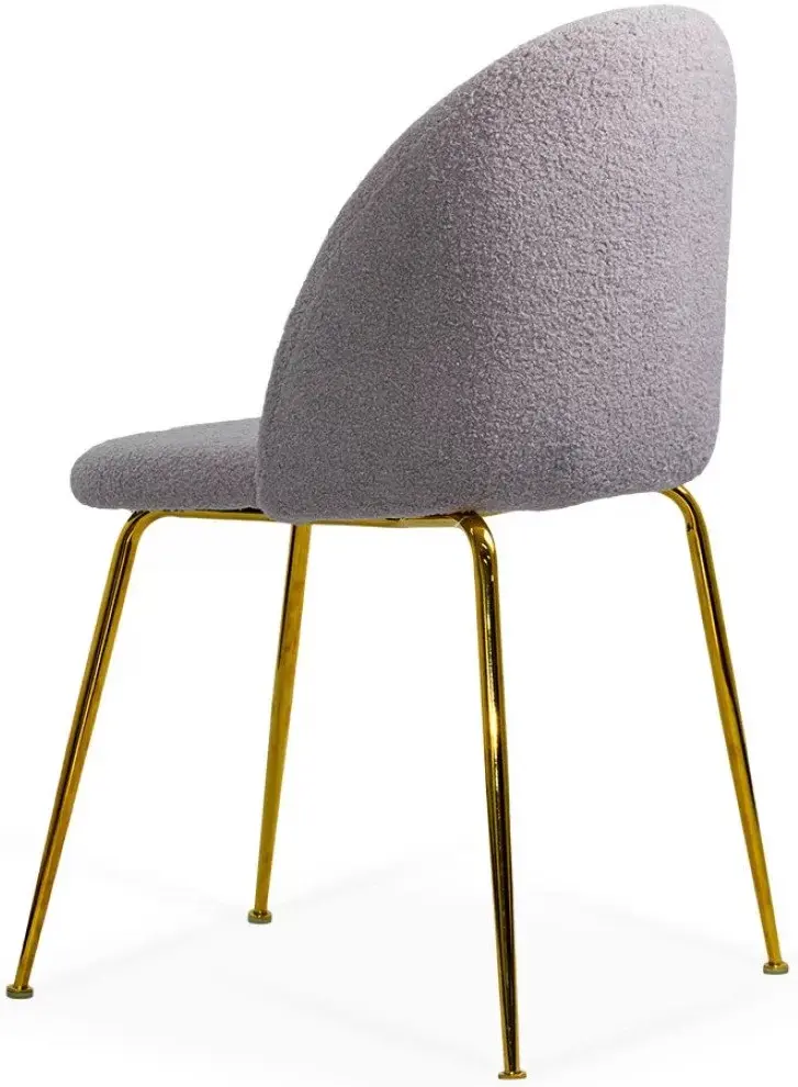 Scaun Prestige Chairs BUC 284 (Grey) - 6