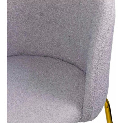 Scaun Prestige Chairs BUC 284 (Grey) Thumb