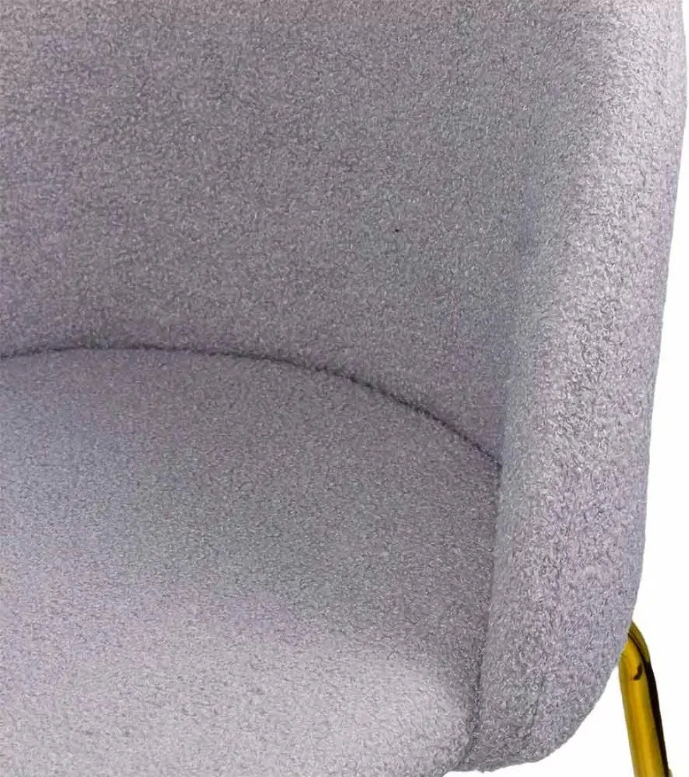 Scaun Prestige Chairs BUC 284 (Grey) - 7
