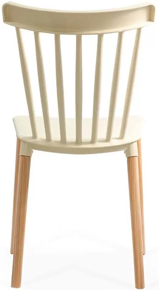 Стул Prestige Chairs HRC 595 (Beige/Natural) - 2