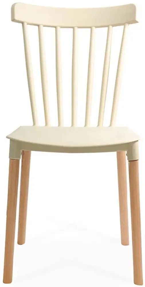 Стул Prestige Chairs HRC 595 (Beige/Natural) - 3