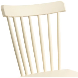 Стул Prestige Chairs HRC 595 (Beige/Natural) Thumb