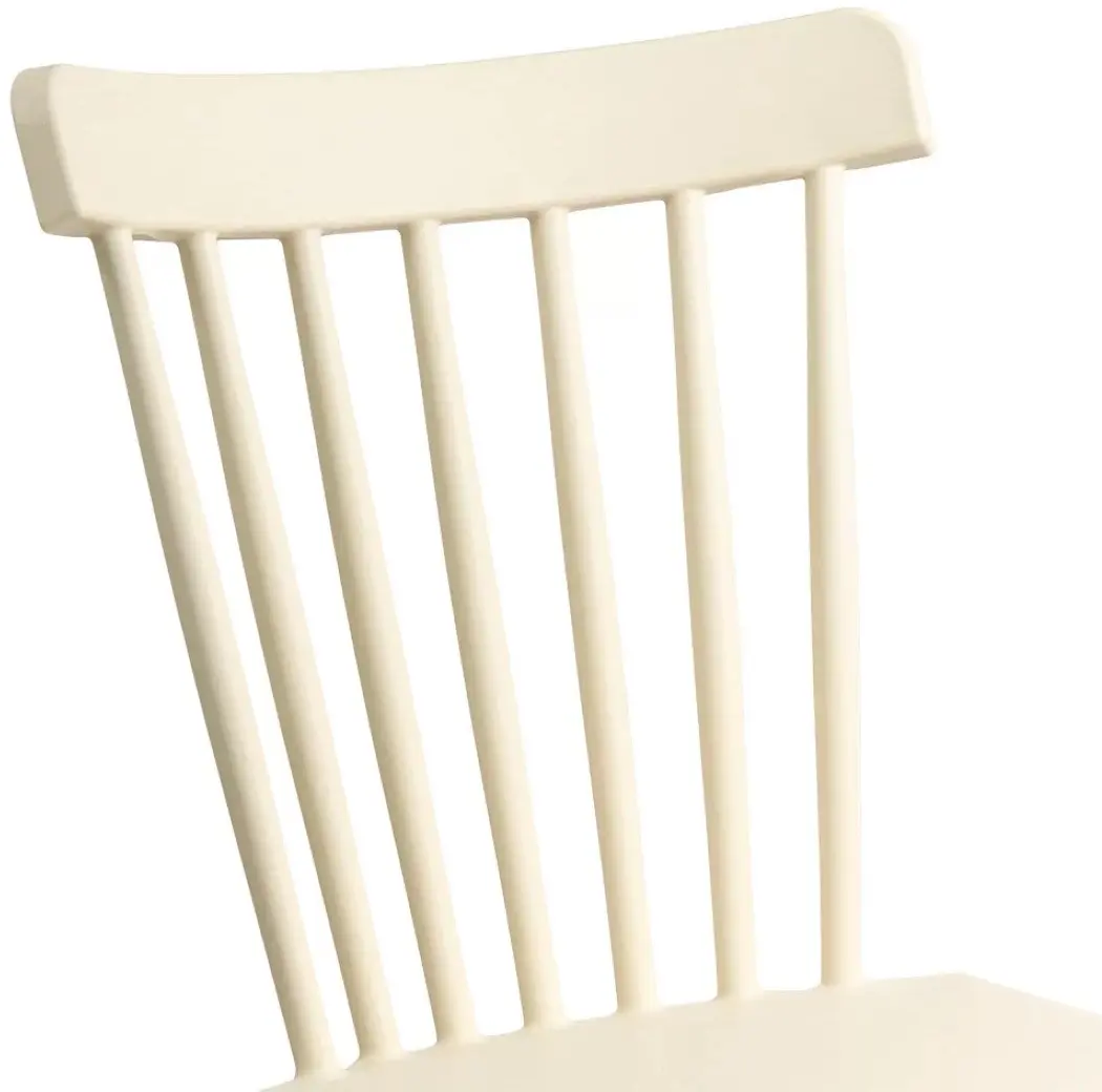 Стул Prestige Chairs HRC 595 (Beige/Natural) - 6
