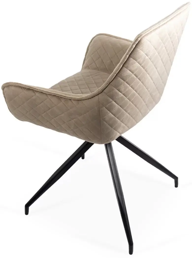 Scaun Prestige Chairs OFF 0223 (Beige) - 2