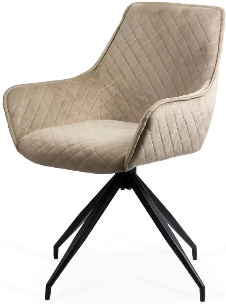 Scaun Prestige Chairs OFF 0223 (Beige) - 3