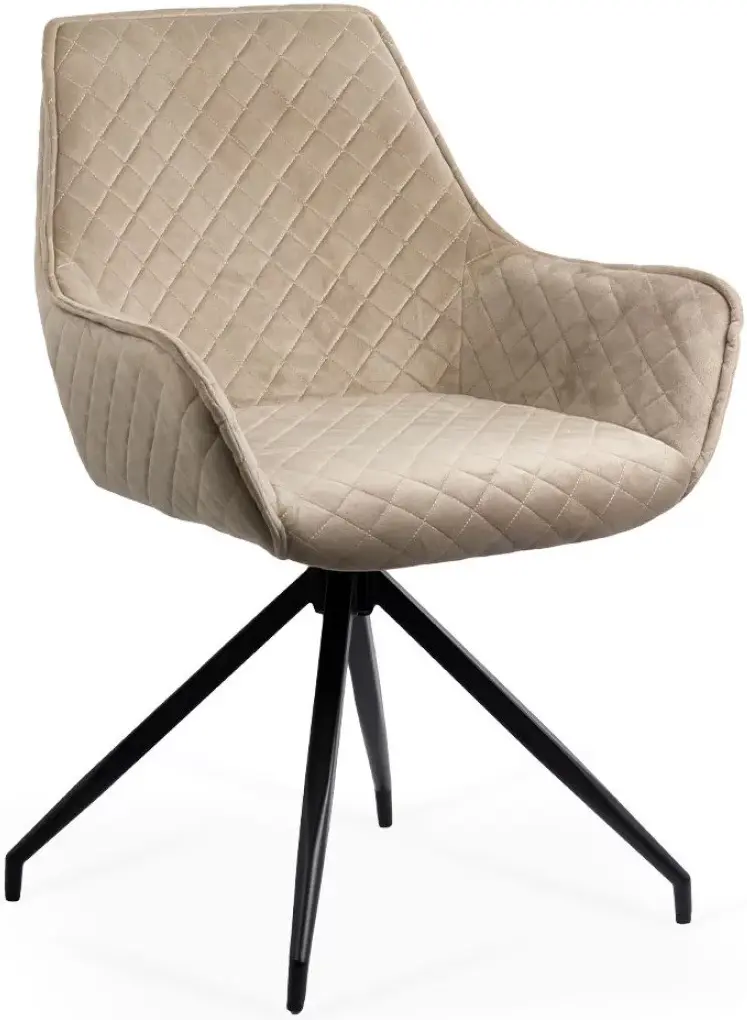 Scaun Prestige Chairs OFF 0223 (Beige)