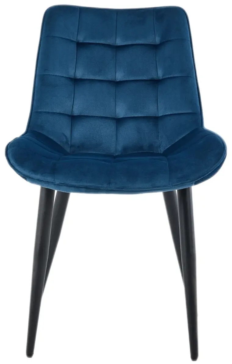 Scaun Procart DC09BLUE (Blue/Black) - 2