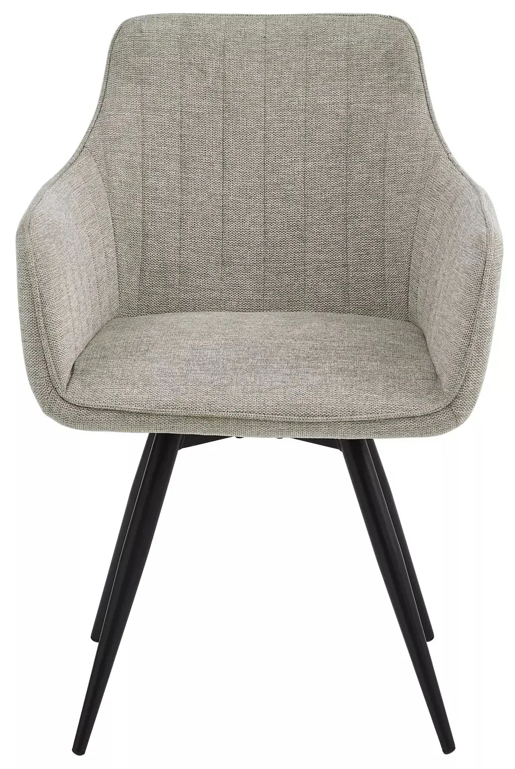 Scaun Signal Ballo Brego 31 (Light Beige/Black)