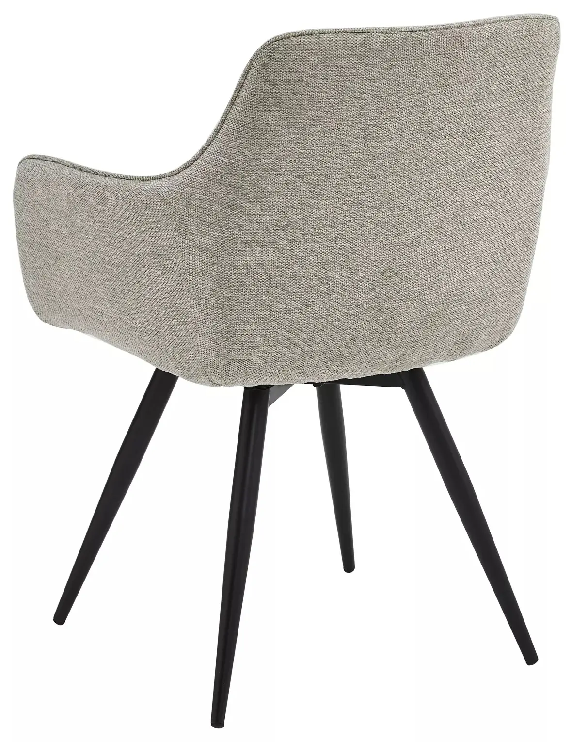 Scaun Signal Ballo Brego 31 (Light Beige/Black)