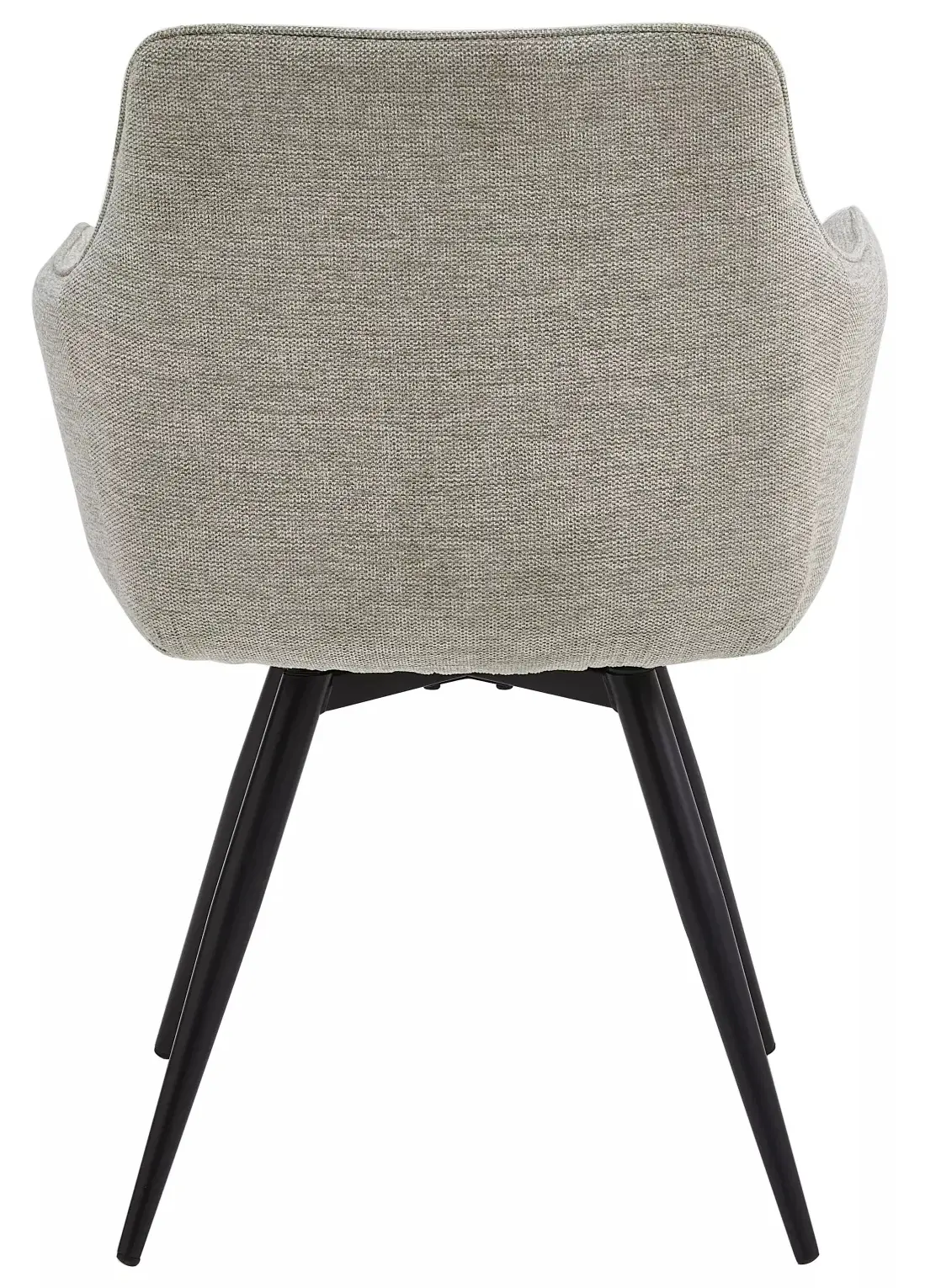 Scaun Signal Ballo Brego 31 (Light Beige/Black)