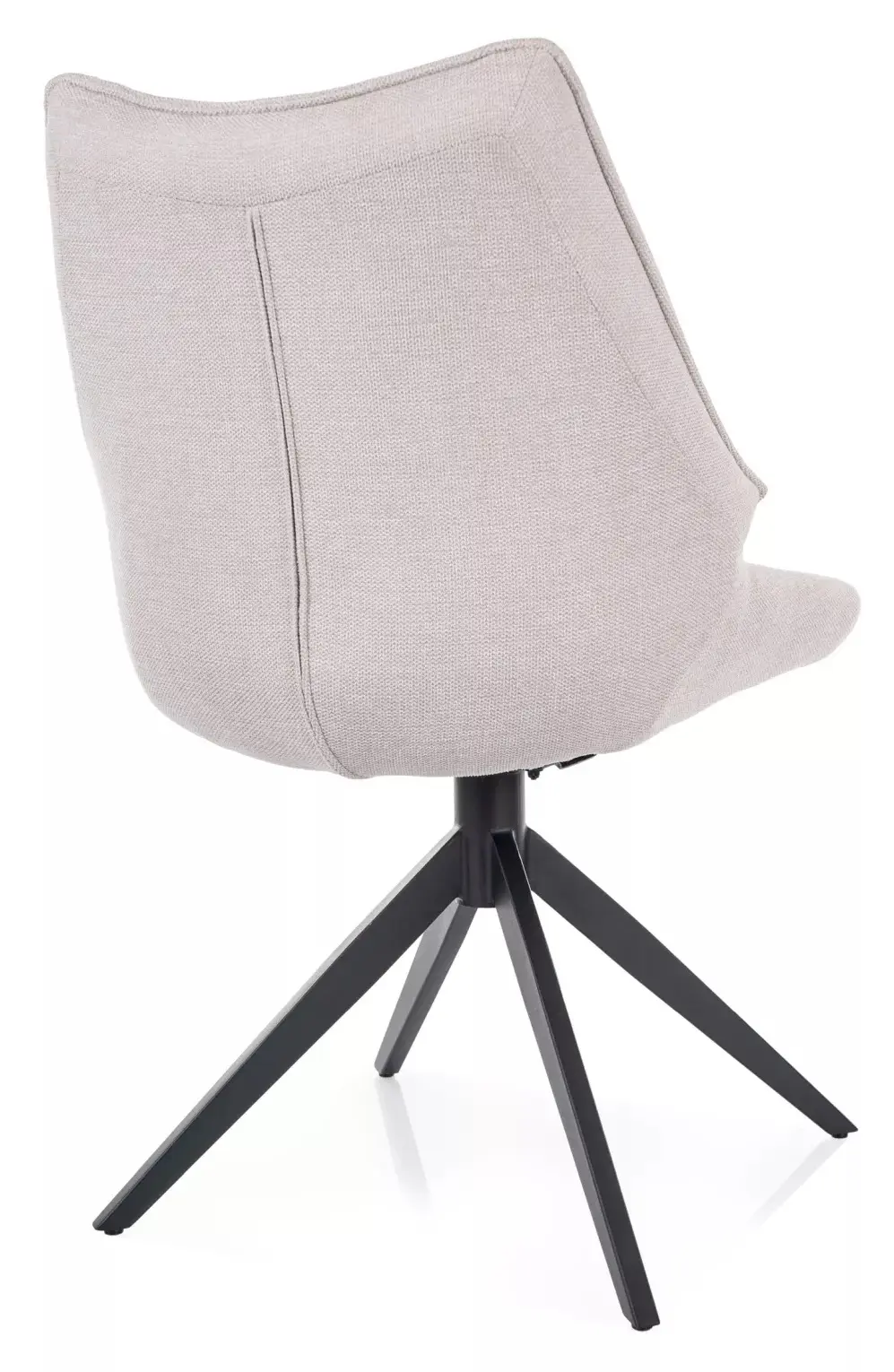 Scaun Signal Coda Brego 22 (Light Beige/Black)