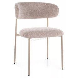 Scaun Signal Elton Brego 34 (Beige/Cashmere)