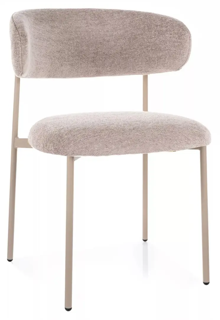 Scaun Signal Elton Brego 34 (Beige/Cashmere)