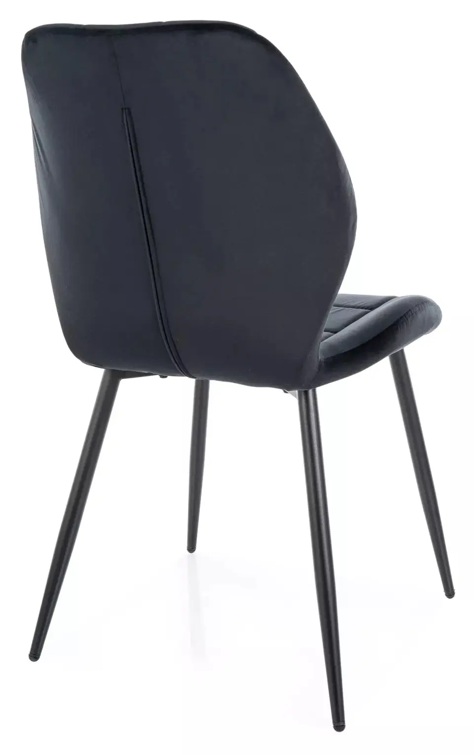 Scaun Signal Jake Bluvel 19 (Black)