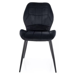 Scaun Signal Jake Bluvel 19 (Black) Thumb