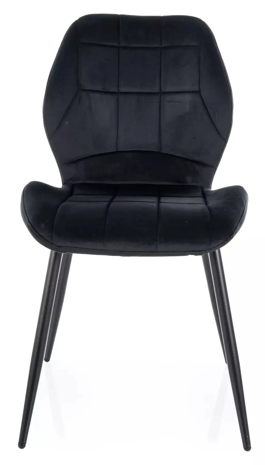 Scaun Signal Jake Bluvel 19 (Black)