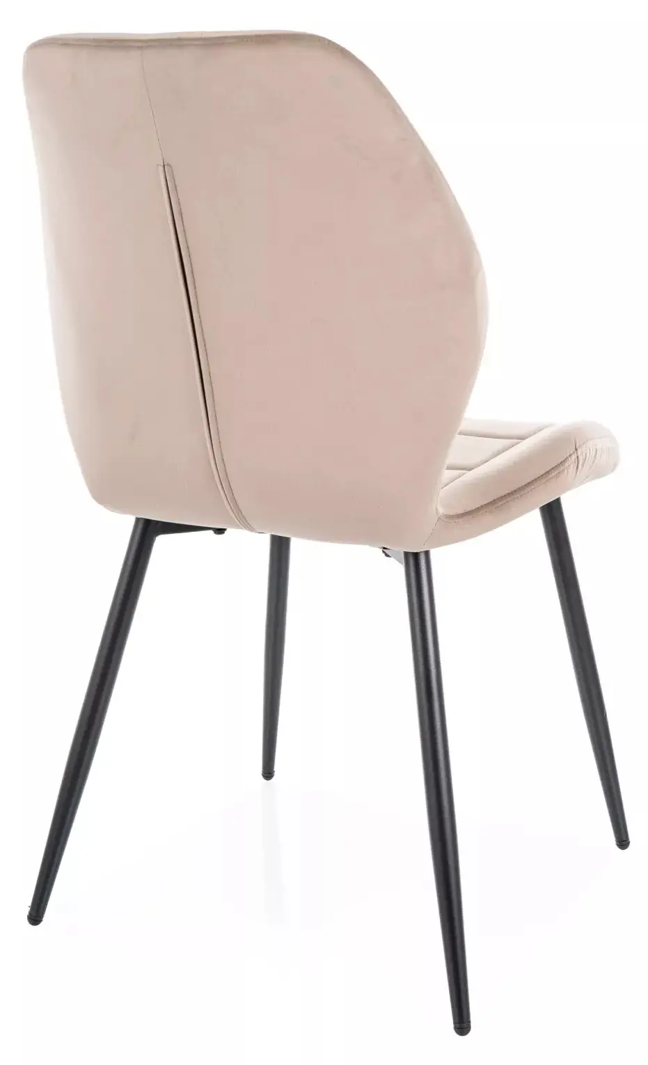 Scaun Signal Jake Bluvel 40 (Dark Beige/Black)