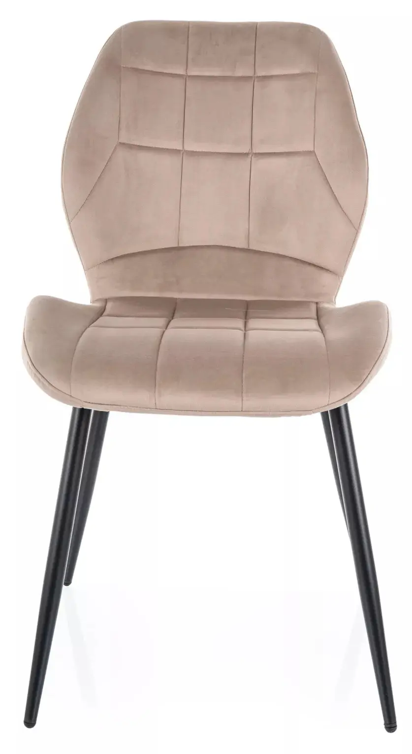 Scaun Signal Jake Bluvel 40 (Dark Beige/Black)