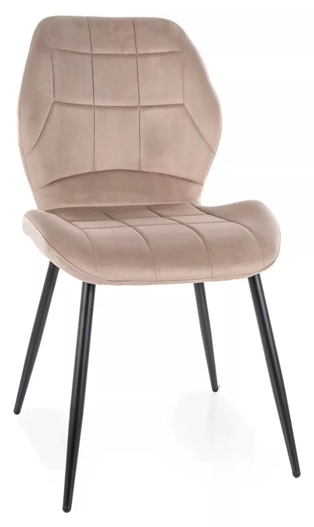 Scaun Signal Jake Bluvel 40 (Dark Beige/Black)