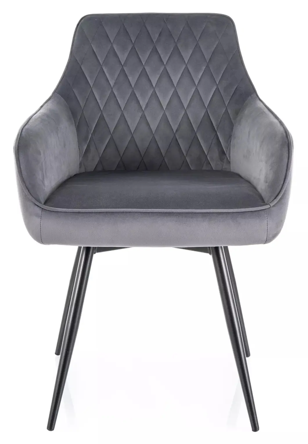 Scaun Signal Marlo Bluvel 14 (Grey/Black)