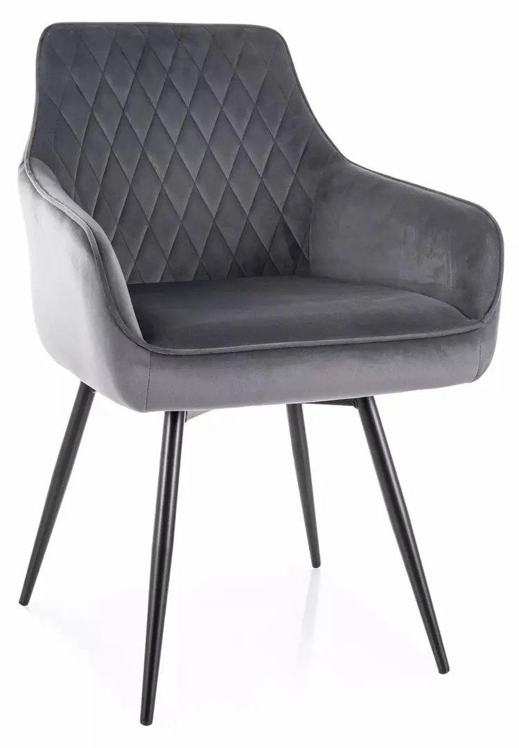 Scaun Signal Marlo Bluvel 14 (Grey/Black)