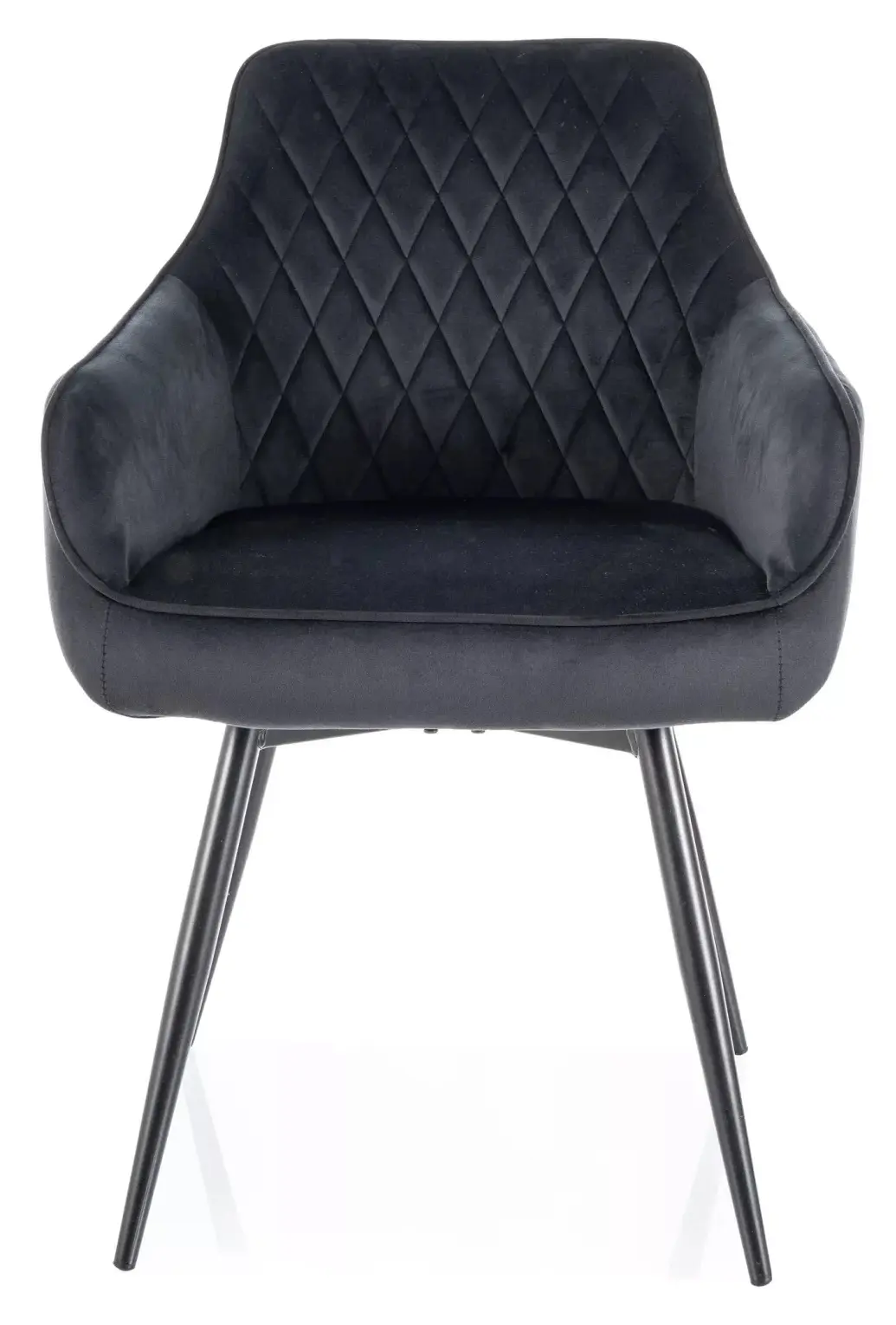 Scaun Signal Marlo Bluvel 19 (Black)