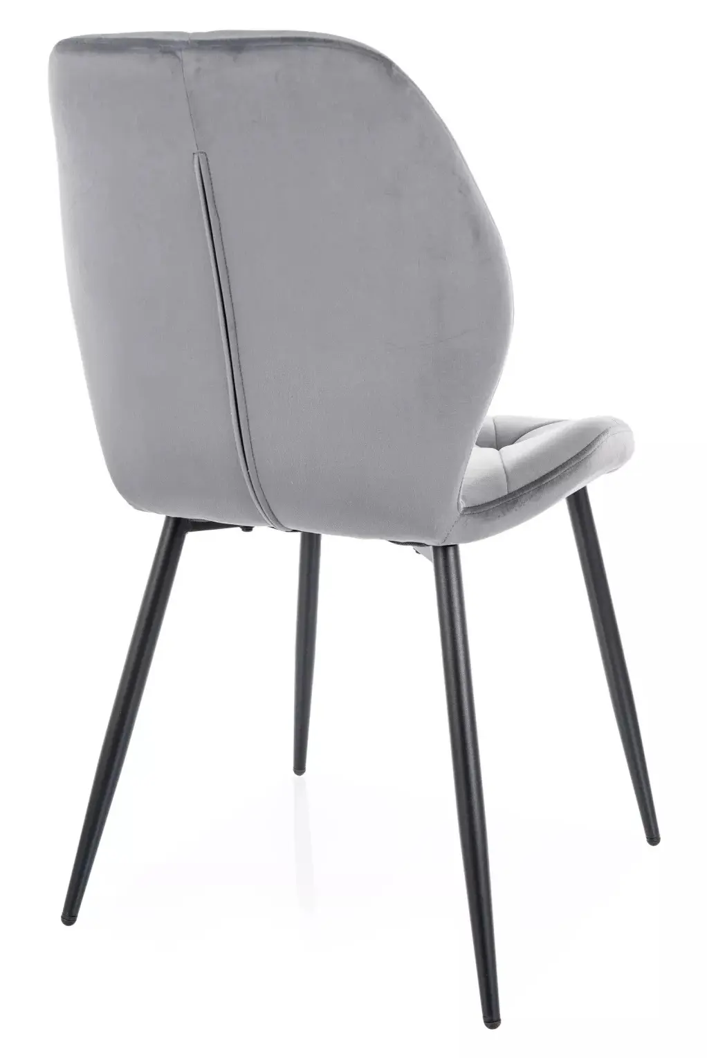 Scaun Signal Rick Bluvel 14 (Grey/Black)