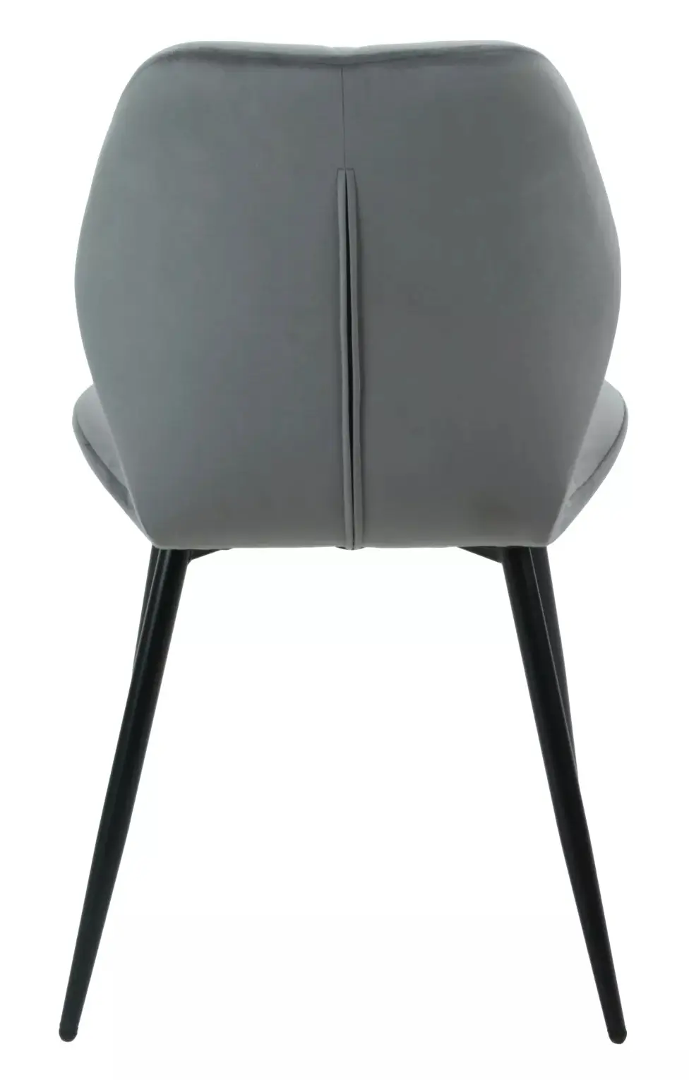 Scaun Signal Rick Bluvel 14 (Grey/Black)