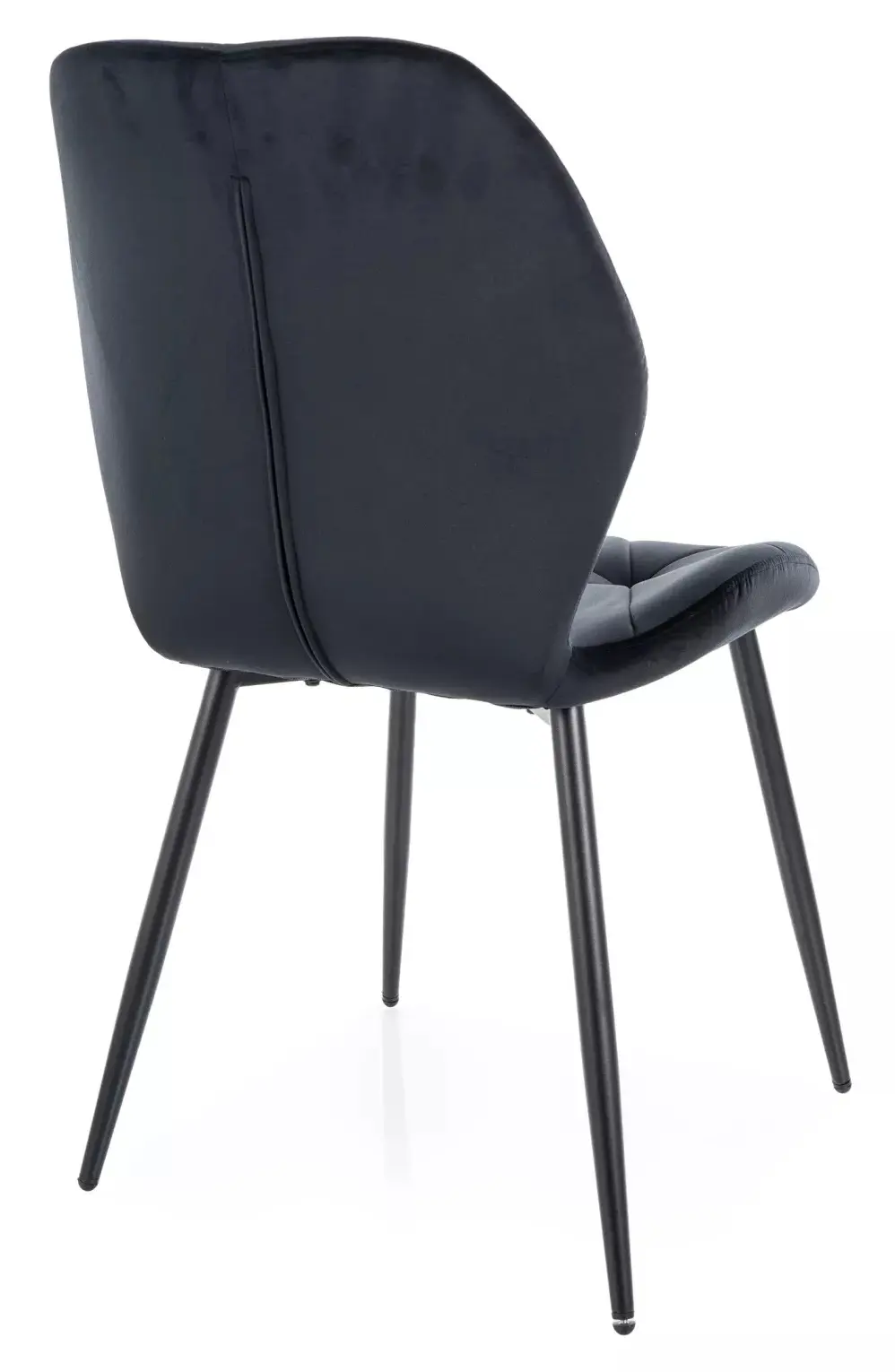 Scaun Signal Rick Bluvel 19 (Black)