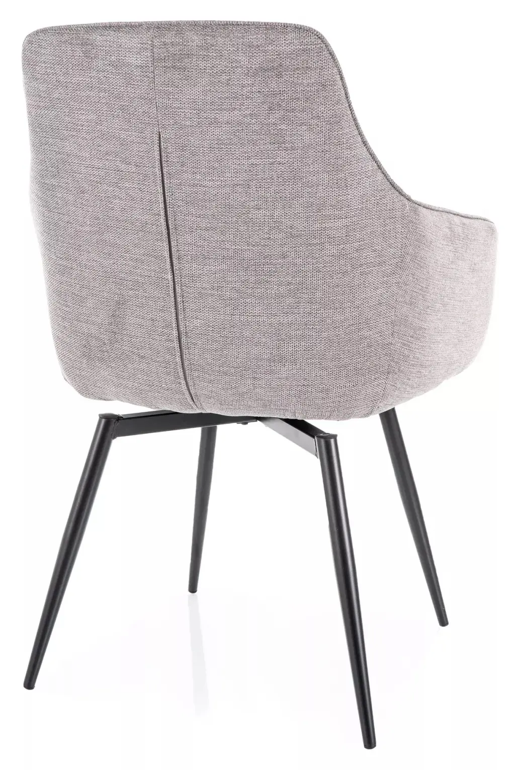 Scaun Signal Servio Brego 07 (Grey/Black)