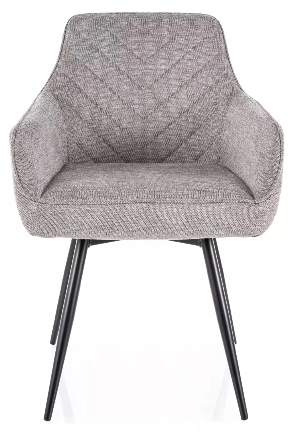 Scaun Signal Servio Brego 07 (Grey/Black)