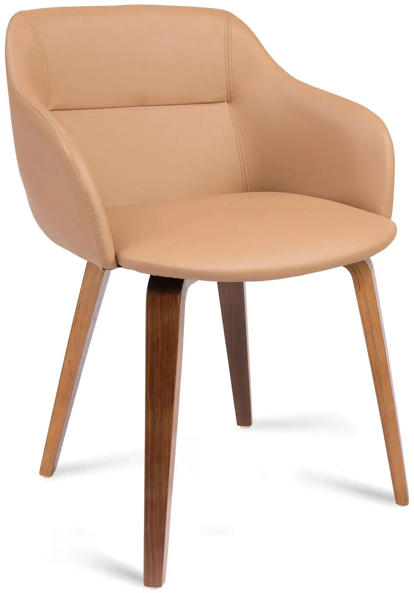 Стул Sofotel Severa 2751 (Beige/Natural) - 2