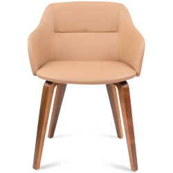 Стул Sofotel Severa 2751 (Beige/Natural) Thumb