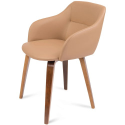 Стул Sofotel Severa 2751 (Beige/Natural) Thumb