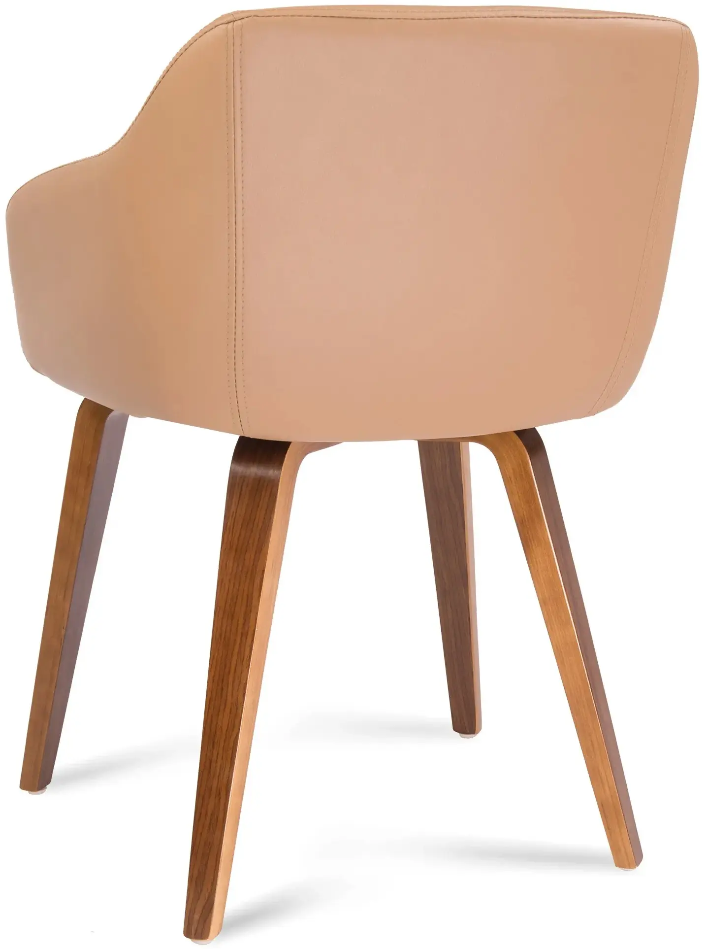 Стул Sofotel Severa 2751 (Beige/Natural) - 6