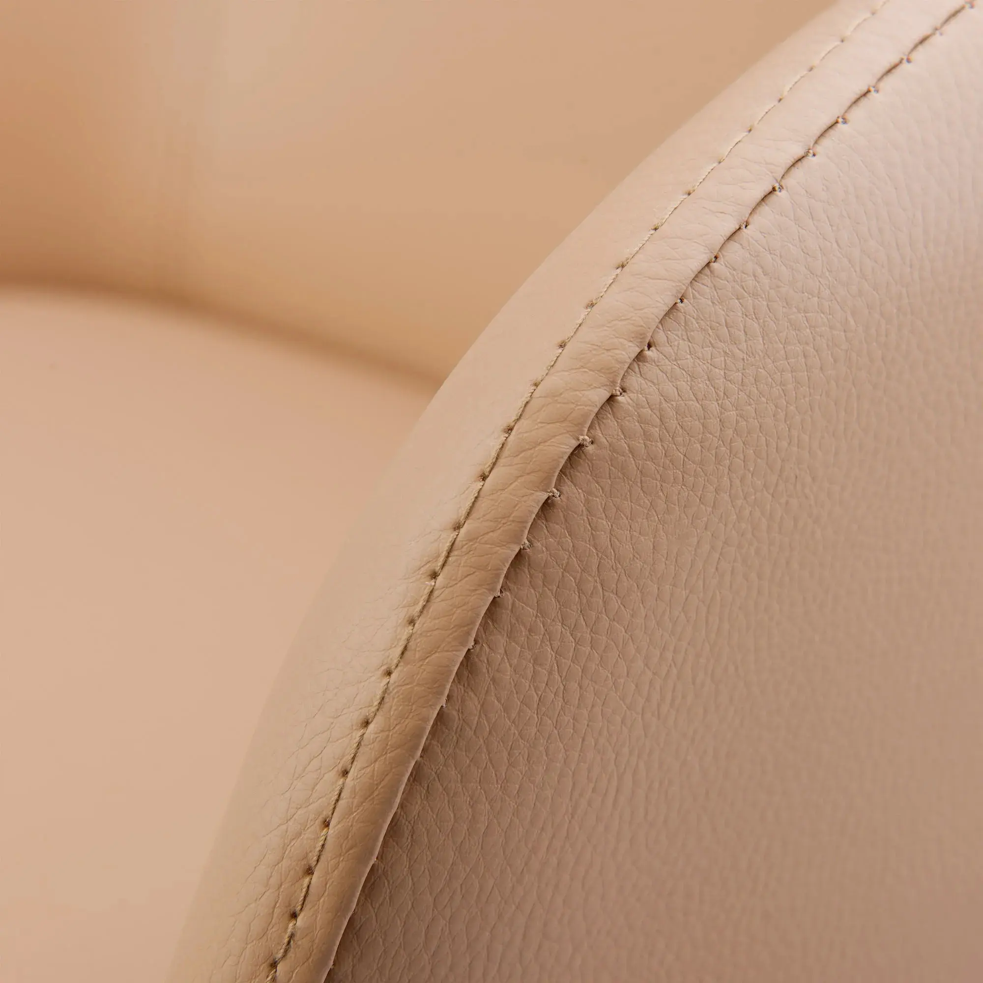 Стул Sofotel Severa 2751 (Beige/Natural) - 8