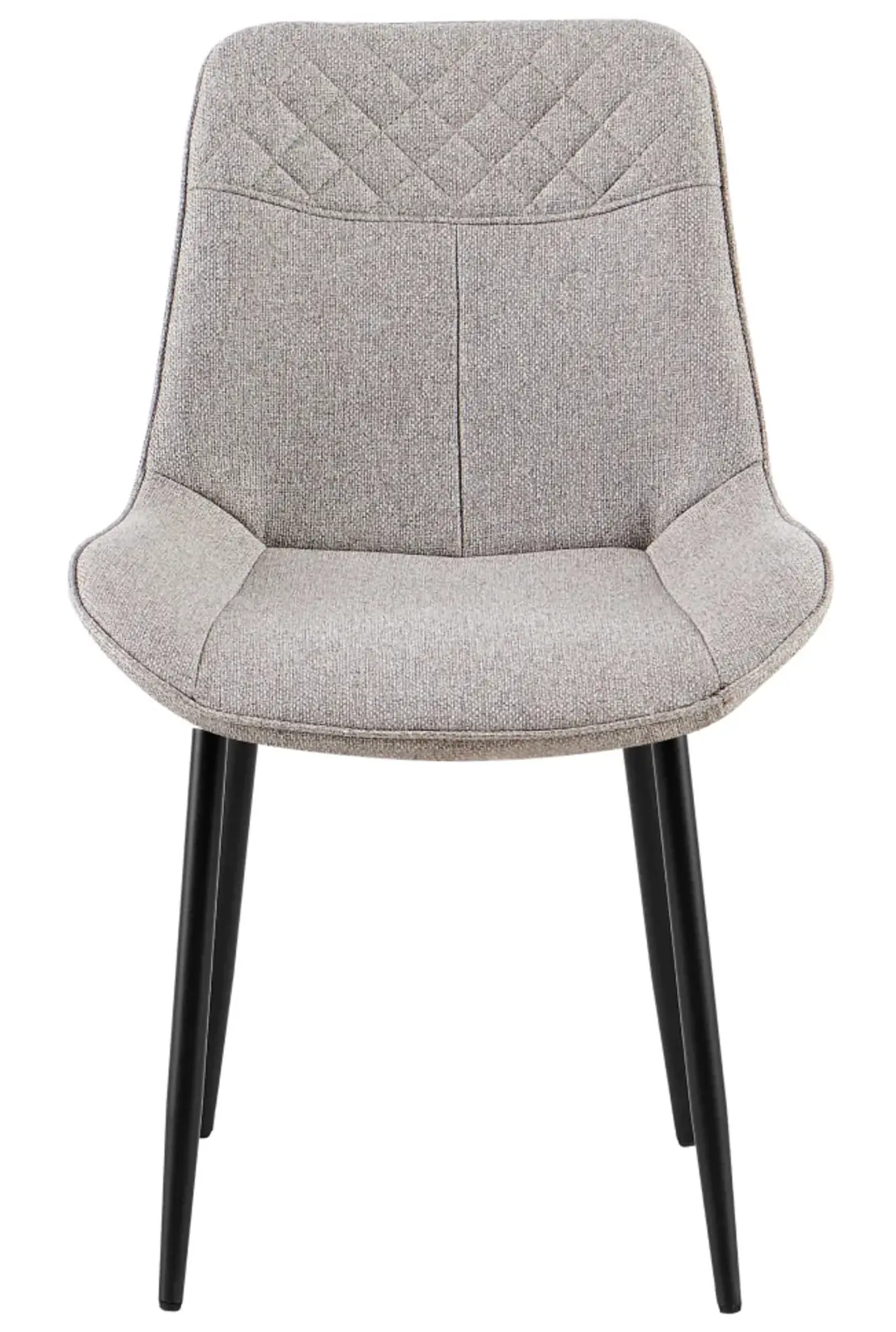 Scaun Tempo Kondela Alia (Beige/Black) - 3