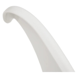 Стул Tempo Kondela Bali 3 New (White/Beech) Thumb