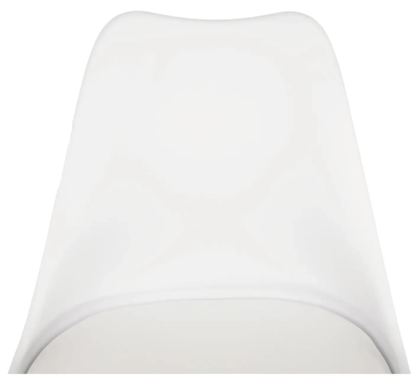 Стул Tempo Kondela Bali 3 New (White/Beech) - 9