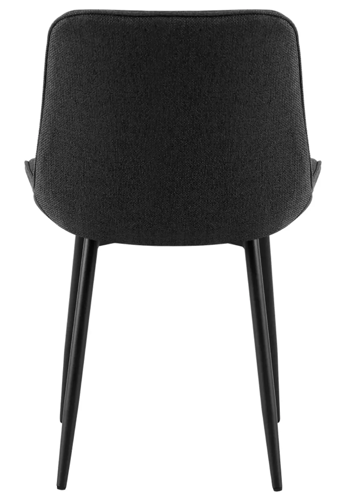 Scaun Tempo Kondela Delta (Dark Grey/Black) - 5