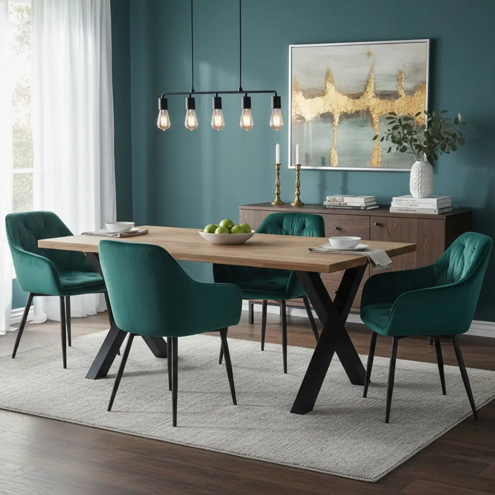 Scaun Tempo Kondela Fedris 2 NEW (Green) - 3