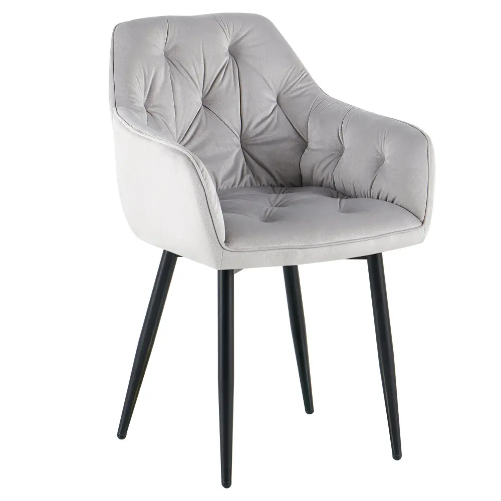 Scaun Tempo Kondela Fedris 2 NEW (Light Grey)