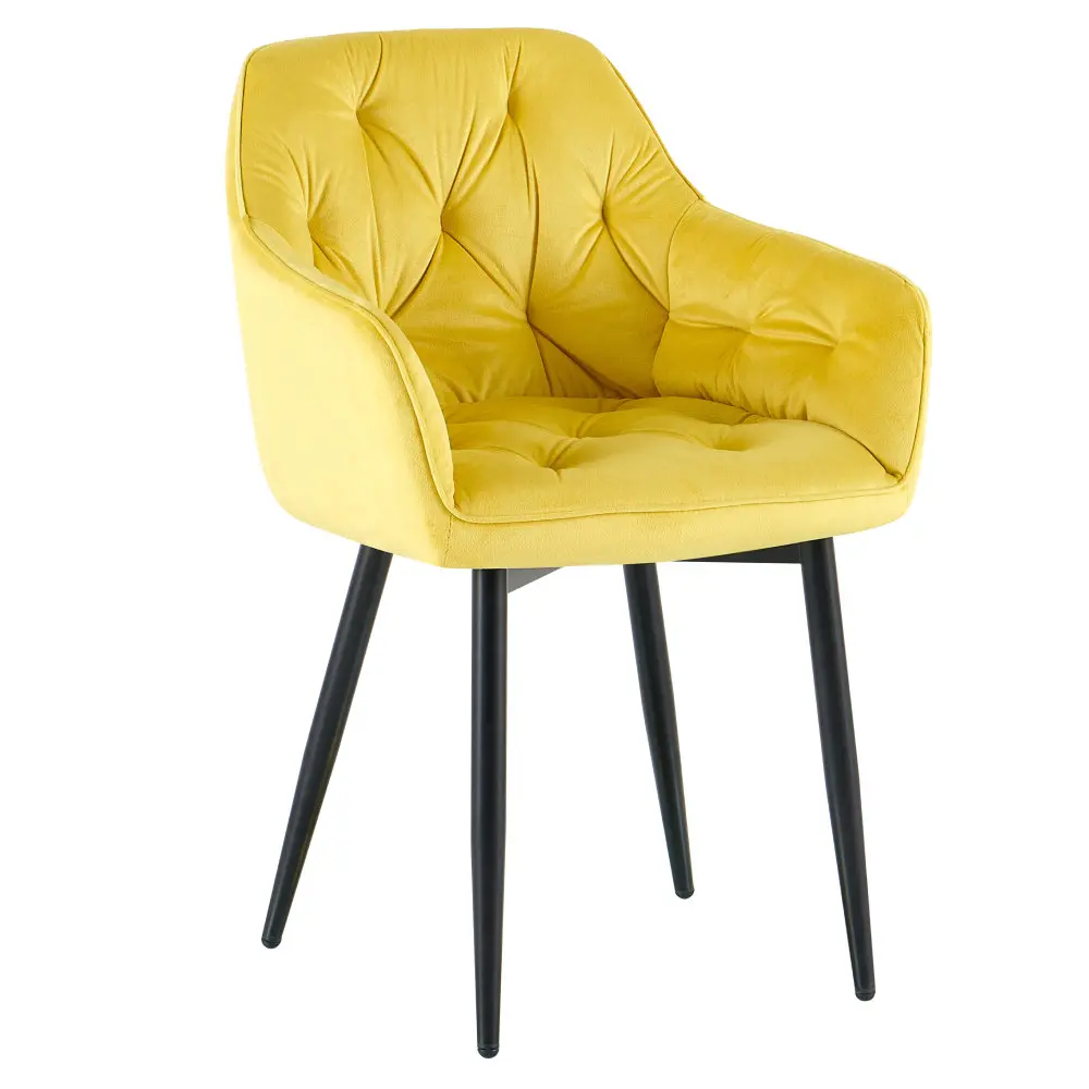 Scaun Tempo Kondela Fedris 2 NEW (Yellow)