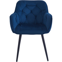 Scaun Tempo Kondela Fedris New (Blue) Thumb